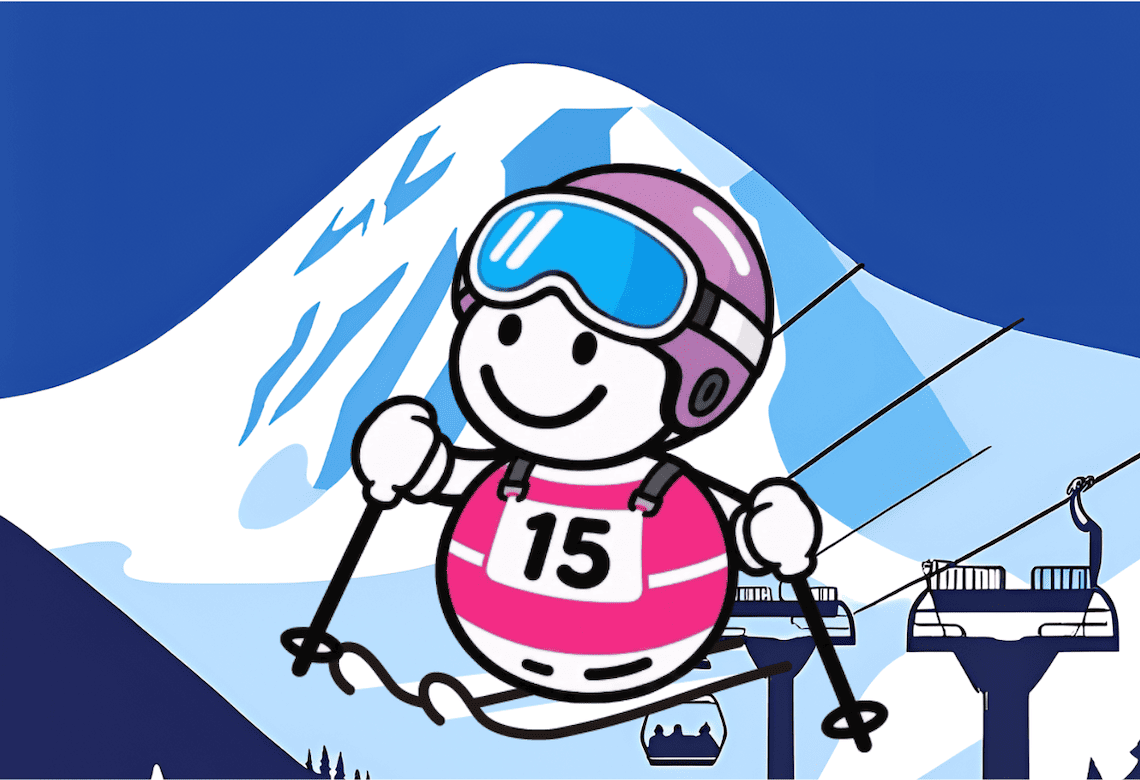 2026-27シーズン ママミキーキッズスノースクール