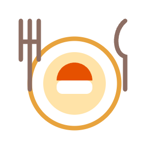 ランチ
